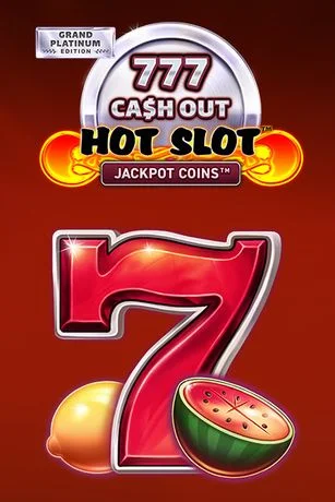 777 Cash Out Hot Slot